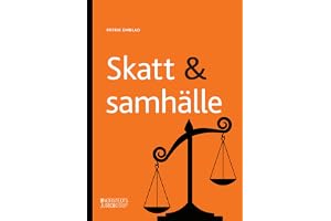 Skatt och samhälle