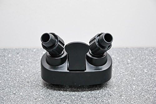 SunSun HW-703 Replacement Shut-Off Valve External Filter Input Output