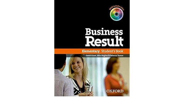 Oxford Business English International Express Elementary Pdf Printer