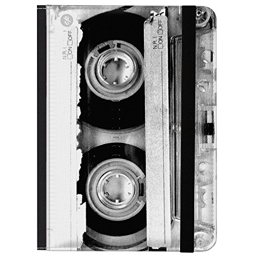 caseable Kindle und Kindle Paperwhite Hülle, Mixtape One