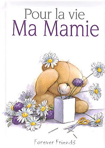 🔊👍 Télécharger 📒📚📓📔 Pour la vie Ma mamie PDF Ebook En Ligne