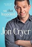 So That Happened: A Memoir by 