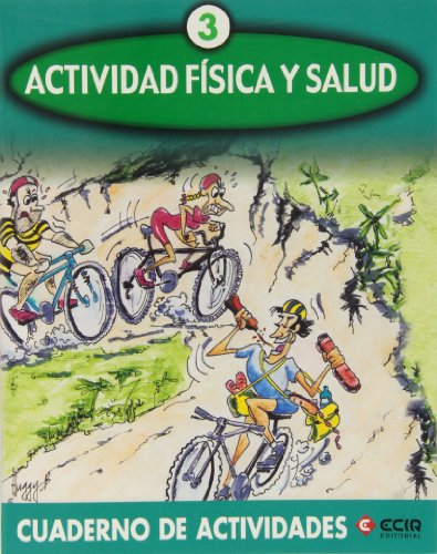 Actividad Física y Salud 3