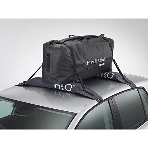 HANDIWORLD - Handiduffel - coffre waterproof