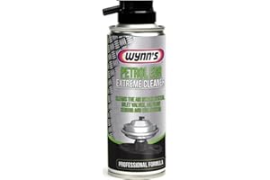 Wynn's 29879 AGR-Reiniger Benzin 200ml