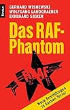 Cover zum Buch Das RAF-Phantom