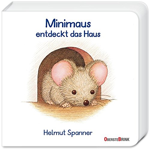 Preisvergleich Produktbild Minimaus entdeckt das Haus