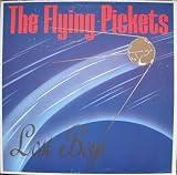 Lost Boys / 206 299 - FLYING PICKETS