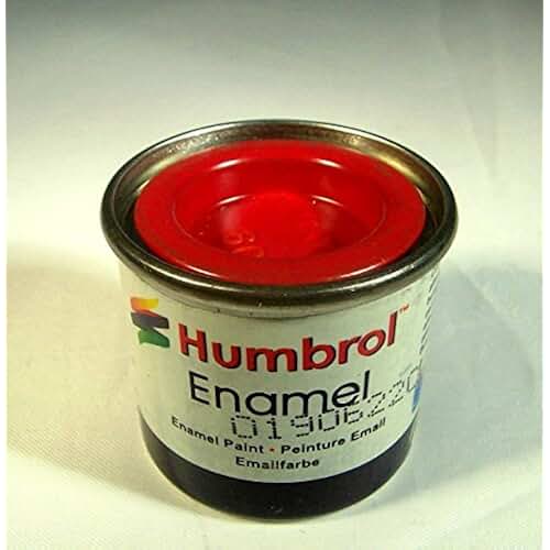 Amazon.fr Peinture Humbrol Maquette