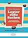 Produktbild Lauter süße Sachen: Von Brockensplittern, Bambina & Hallorenkugeln