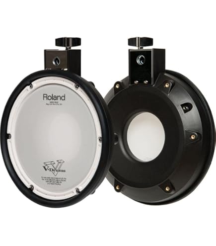 Roland PDX-100 V-Pad : Amazon.pl: Instrumenty muzyczne