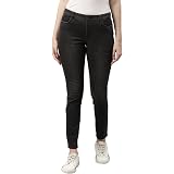 Buy GO COLORS Women Mid Rise Premium 