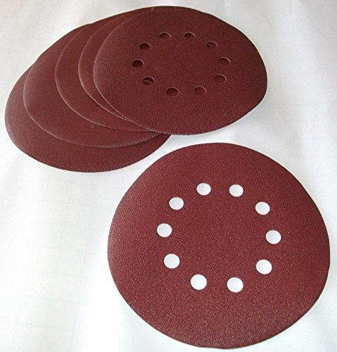 Matrix Schleifpapierset 180-er Körnung, 130210070