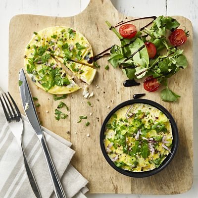 Lakeland Eierkocher mit Omelette-/Pochieren-Funktion, 19 x 16 x 16 cm H, 360 W - 5