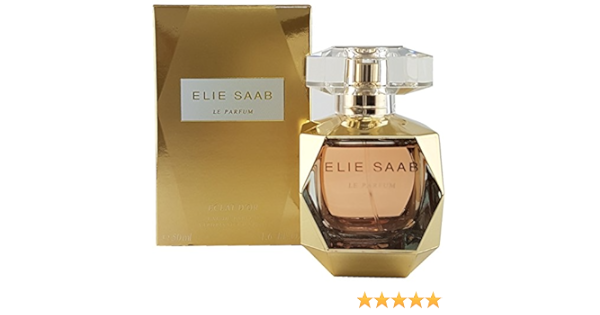 Elie Saab Le Parfum Eclat D Or Eau De Parfum Eau De Parfum 50 Ml Amazon De Beauty