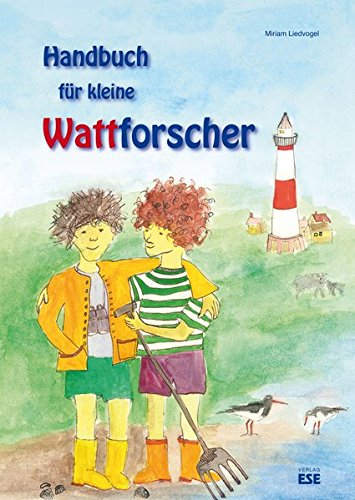 Preisvergleich Produktbild Handbuch für kleine Wattforscher