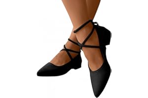 GENERIC Balerinaschuhe Damen Schuhe Bequeme Pumps Flache Schuhe Zum Abendkleid Elegant Für Hochzeit Sandalen Sommer Ballerinas Slip On Pantoffeln