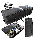  CONCEPT X Kitebag TRAVEL-BEACH PRO Boardbag Travel Beach Pro (140 Zentimeter)