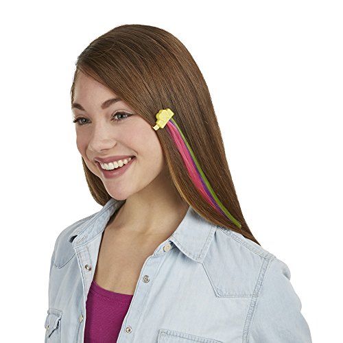 My Little Pony Equestria Girls Rainbow Rocks Fluttershy Rockin Hairstyle Doll