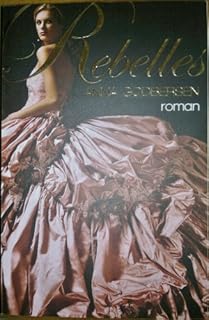 jaquette livre Rebelles