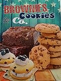 Brownies Cookies & Co: American sweet treats