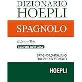 Dizionario di spagnolo. Spagnolo-italiano, italiano-spagnolo. Ediz. compatta