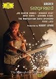 Wagner, Richard - Siegfried [2 DVDs] - 