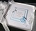 Christening Guest Book,Baby Album ,Scrapbook,Memory Book,Personalised ,Boxed 8" x 8"