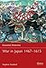 War in Japan 1467-1615 (Essential Histories, Band 46) by Stephen Turnbull