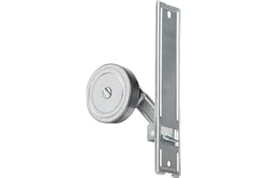 Schellenberg 50400 Avvolgitore Maxi, 185 mm, zincato