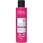 Urban Care Intense Keratin Aşırı Yıpranmış Sa&ccedil;lara &Ouml;zel Sa&ccedil; Bakım Kremi 250ml