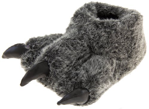 Footwear Studio - Zapatillas de estar por casa para hombre, color, talla 41.5