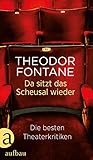 Cover zum Buch Da sitzt das Scheusal wieder: Die bes...