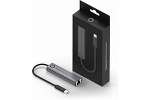 Homey - Pro Ethernet Adapter