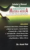 Image de Scholar Manual of Homeopathic Materia Medica