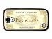 Produktbild Harry Potter Hogwarts Express Platform 9 3/4 Ticket hülle für Samsung Galaxy S4 mini