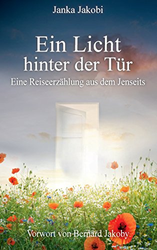 Download Ein Licht hinter der Tür: Eine Reiseerzählung aus dem Jenseits