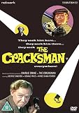 The Cracksman ( The Cracks man ) [ NON-USA FORMAT, PAL, Reg.2 Import - United Kingdom ] by George Sanders - George Sanders