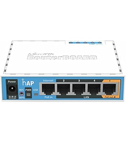 MikroTik Cap ac - Buy MikroTik Cap ac Online at Low Price in India
