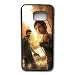 Produktbild The Last of Us Hard Plastic Snap-On Schutzhülle/Hülle Skin Cover Für Samsung Galaxy S7 Edge Schwarz Phone Schutzhülle/Hülle T Q5D2VJ
