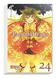 Image de PandoraHearts 24