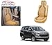 Auto Pearl - Premium Quality Car Wooden Bead Seat Cover For - Toyota Innova Crysta 2016 RS.549.00