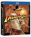 Indiana Jones: Las Aventuras Completas (Pack Blu-Ray, Edici�n Digipack) [Blu - Harrison Ford