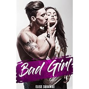 Bad Girl (French Edition)