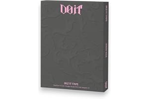 GENERIC Stray Kids - SKZ IT TAPE [DO IT] Limited Photobook (DO VER.) P.O.B