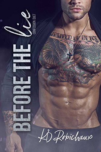 Before the Lie (The Confession Duet Book 1) (English Edition)