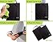 Kick Mats By Bekoru Travel-Premium Large Car Seat Back Protectors (2 Pack) -Fits Most Vehicles -Simple Installation -Top Quality-Protect Your Investment Now!