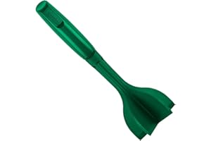 Duroecsain Hackfleisch Zerkleinerer - Küchenhelfer, Fleischwolf für Burger, Kartoffelstößel, Antihaft-Küchenhelfer mit ergonomischem Griff zum Mischen