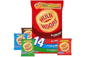 Assortis des Cerceaux 24G X 14 par Paquet