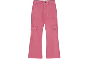 SPRINGFIELD Cargo Flare Pants 1 - Pantalón Niñas